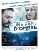 Une part d&#039;ombre - French Movie Poster (xs thumbnail)