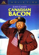 Canadian Bacon - DVD movie cover (xs thumbnail)