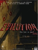 Evilution - poster (xs thumbnail)