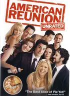 American Reunion Cover