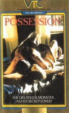 Possession - British VHS movie cover (xs thumbnail)