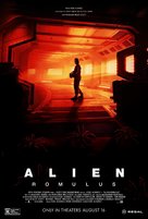 Alien: Romulus - Movie Poster (xs thumbnail)