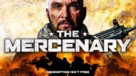 The Mercenary - poster (xs thumbnail)