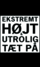 Extremely Loud &amp; Incredibly Close - Danish Logo (xs thumbnail)