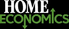 &quot;Home Economics&quot; - Logo (xs thumbnail)