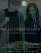 The Last Vampire on Earth - Movie Poster (xs thumbnail)