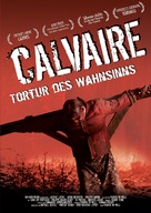 Calvaire - German poster (xs thumbnail)