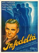 Dodsworth - Italian Movie Poster (xs thumbnail)