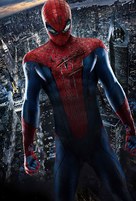 The Amazing Spider-Man - Key art (xs thumbnail)