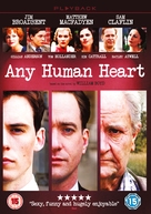 &quot;Any Human Heart&quot; - British DVD movie cover (xs thumbnail)