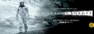 Interstellar - Hungarian Movie Cover (xs thumbnail)
