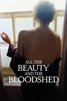 All the Beauty and the Bloodshed - Canadian Movie Cover (xs thumbnail)