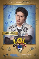 &quot;LOL: Last One Laughing&quot; - Mexican Movie Poster (xs thumbnail)