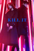 &quot;Kill It&quot; - Movie Cover (xs thumbnail)
