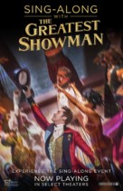 The Greatest Showman - Movie Poster (xs thumbnail)