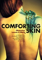 Comforting Skin - Canadian DVD movie cover (xs thumbnail)