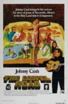 Gospel Road: A Story of Jesus - Movie Poster (xs thumbnail)