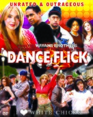 Dance Flick - Movie Cover (xs thumbnail)