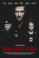 Borgr&iacute;ki 2 - Icelandic Movie Poster (xs thumbnail)