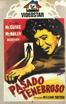 Make Haste to Live - Spanish VHS movie cover (xs thumbnail)