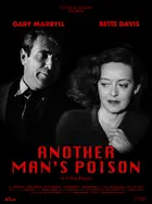 Another Man's Poison Poster