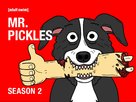 &quot;Mr. Pickles&quot; - Video on demand movie cover (xs thumbnail)