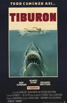 Jaws Poster