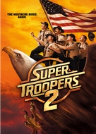 Super Troopers 2 - Movie Cover (xs thumbnail)