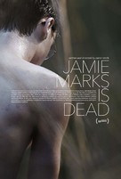 Jamie Marks Is Dead - Movie Poster (xs thumbnail)