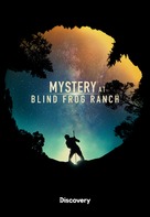 &quot;Mystery at Blind Frog Ranch&quot; - Movie Poster (xs thumbnail)