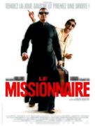 Missionnaire, Le - French Movie Poster (xs thumbnail)