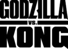 Godzilla vs. Kong - Logo (xs thumbnail)
