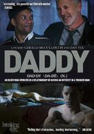 Daddy - Movie Cover (xs thumbnail)