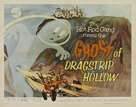 Ghost of Dragstrip Hollow - Movie Poster (xs thumbnail)