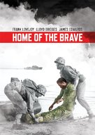 Home of the Brave - DVD movie cover (xs thumbnail)