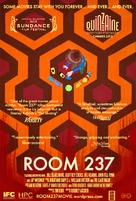 Room 237 - Canadian Movie Poster (xs thumbnail)