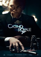 Casino Royale - German Movie Poster (xs thumbnail)