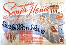 One in a Million - French Movie Poster (xs thumbnail)