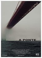 The Bridge - Portuguese Movie Poster (xs thumbnail)