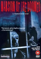 Mansion of the Doomed - Movie Cover (xs thumbnail)