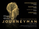 Journeyman - British Movie Poster (xs thumbnail)