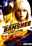 Banshee - Movie Cover (xs thumbnail)