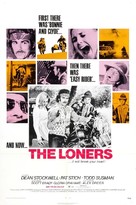 The Loners - Movie Poster (xs thumbnail)