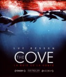 The Cove - French Movie Cover (xs thumbnail)