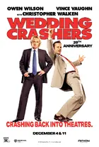 Wedding Crashers Poster