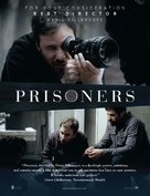 Prisoners - For your consideration movie poster (xs thumbnail)