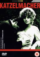 Katzelmacher - British DVD movie cover (xs thumbnail)