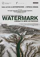 Watermark - Italian Movie Poster (xs thumbnail)