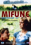 Mifunes sidste sang - French Movie Cover (xs thumbnail)