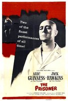 The Prisoner - Movie Poster (xs thumbnail)